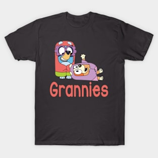 Grannies T-Shirt